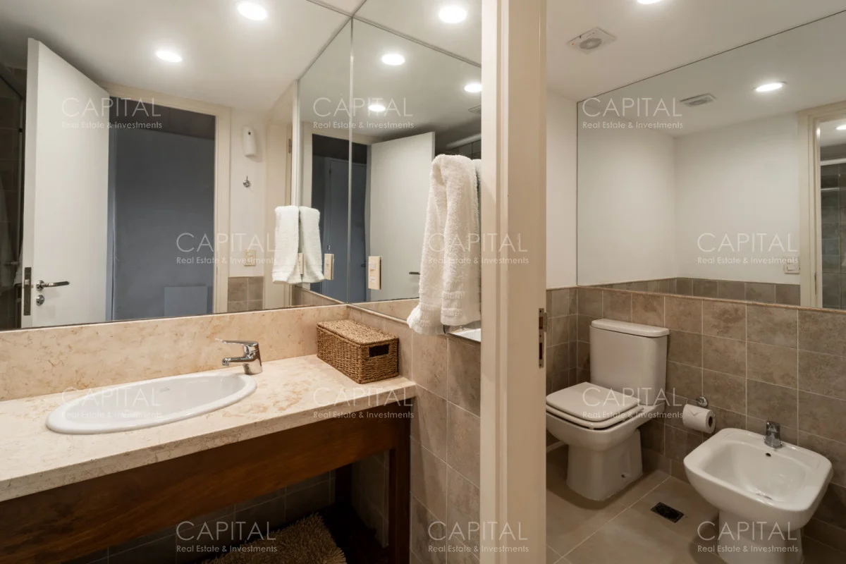 Apartamento en Punta Ballena, propiedad 294051 -Imagen 22
