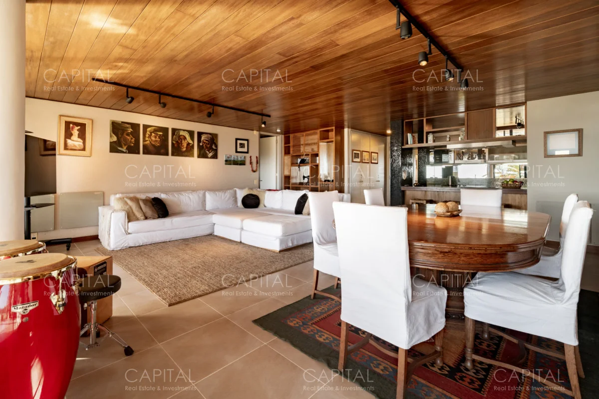 Apartamento en Punta Ballena, propiedad 294051 -Imagen 4