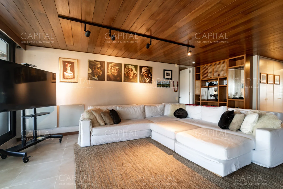 Apartamento en Punta Ballena, propiedad 294051 -Imagen 7