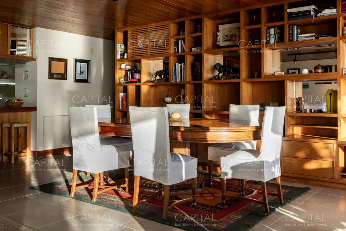 Apartamento en Punta Ballena, propiedad 294051 -Imagen 8