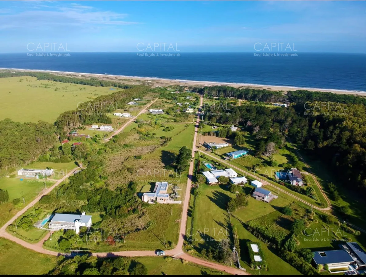 Terreno en San Vicente, propiedad 294056 -Imagen 2