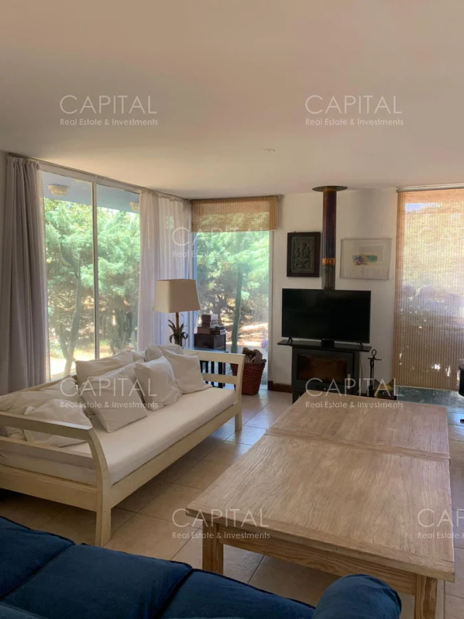 Casa en Montoya, propiedad 294357 -Imagen 2