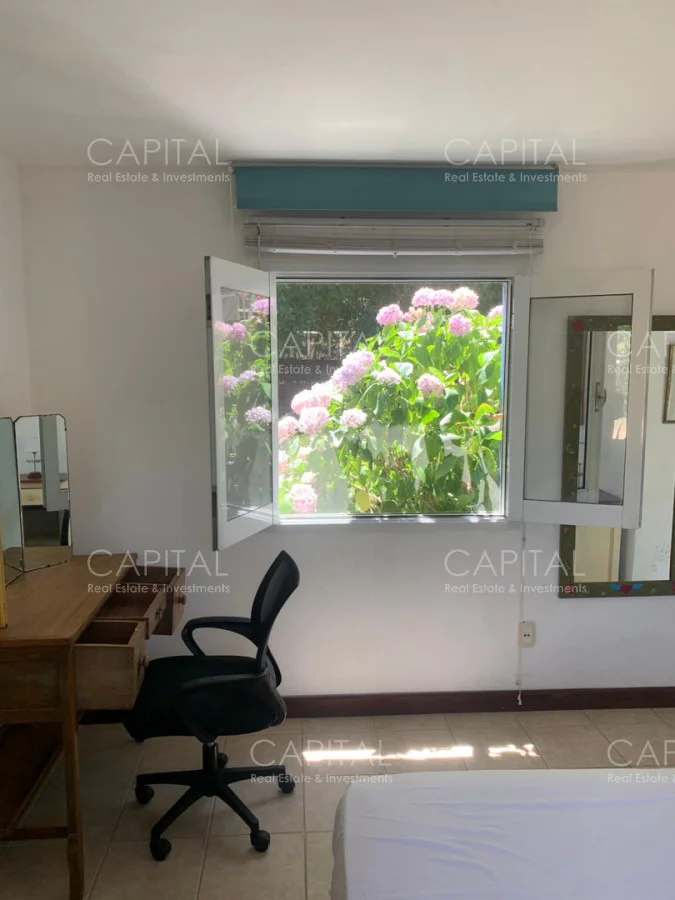 Casa en Montoya, propiedad 294357 -Imagen 11