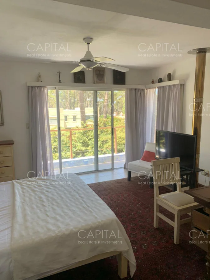 Casa en Montoya, propiedad 294357 -Imagen 6