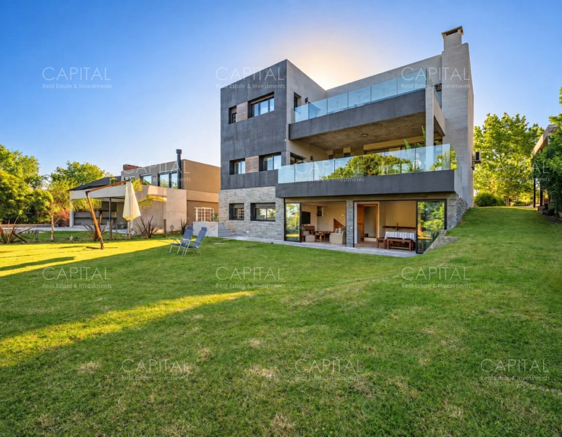 Casa en Lomas de la Tahona, propiedad 294602 -Imagen 2