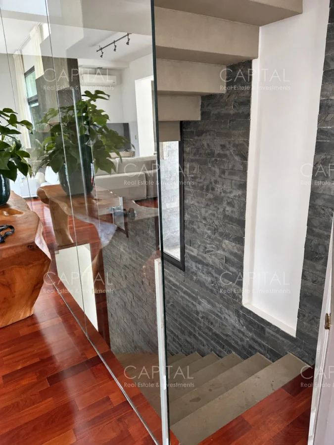 Casa en Lomas de la Tahona, propiedad 294602 -Imagen 11