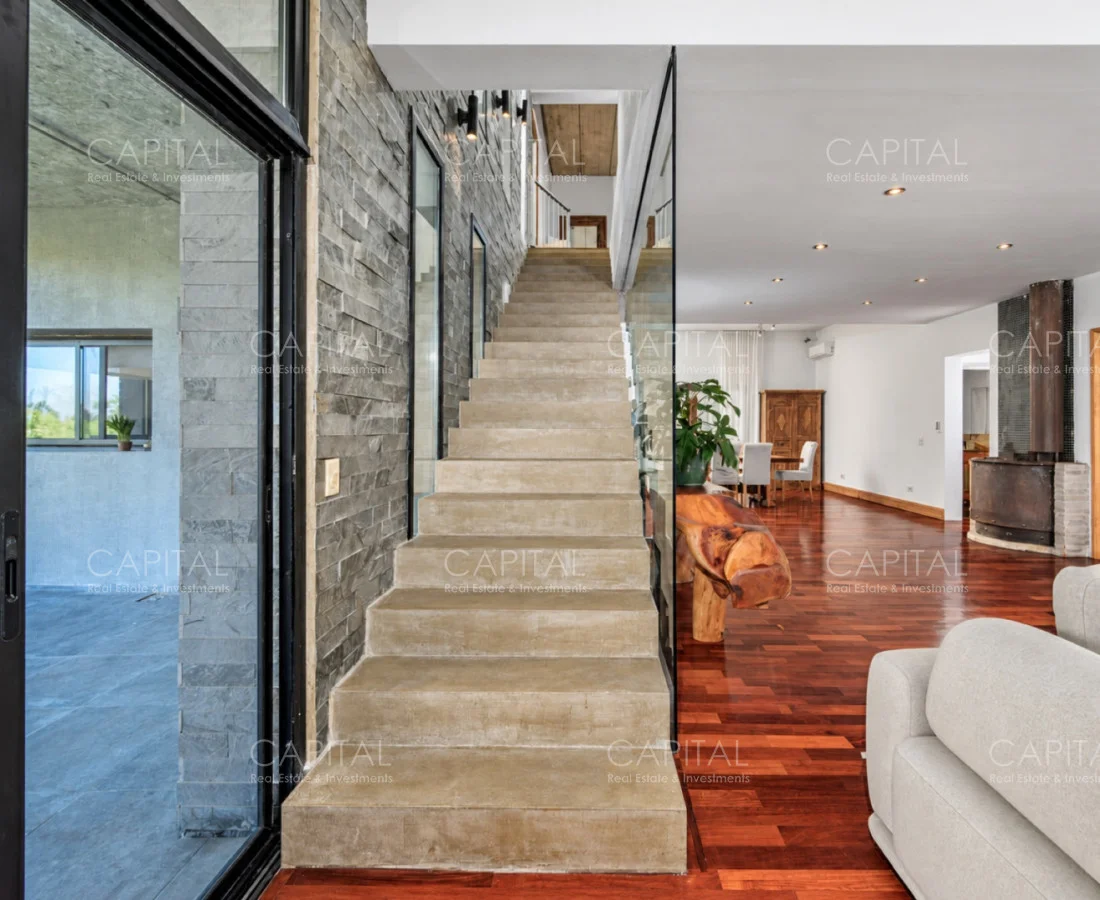 Casa en Lomas de la Tahona, propiedad 294602 -Imagen 13