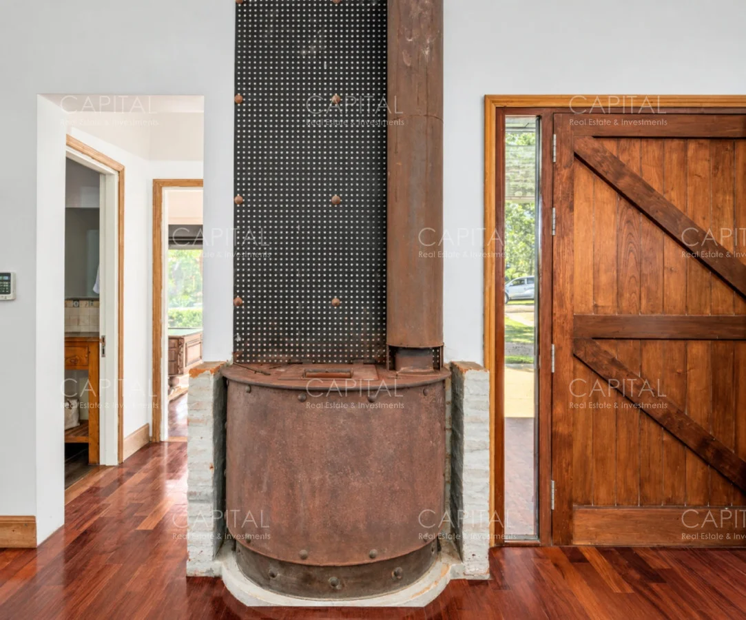 Casa en Lomas de la Tahona, propiedad 294602 -Imagen 14