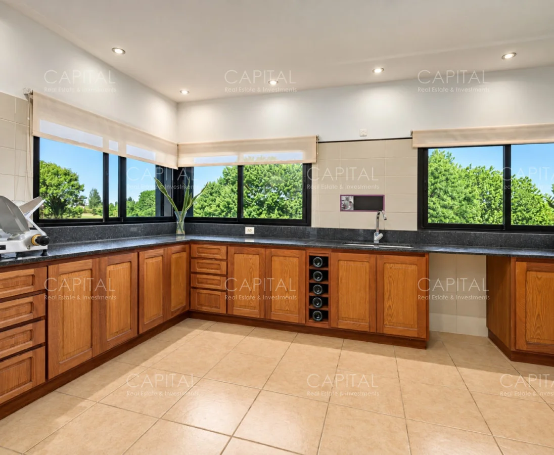 Casa en Lomas de la Tahona, propiedad 294602 -Imagen 16
