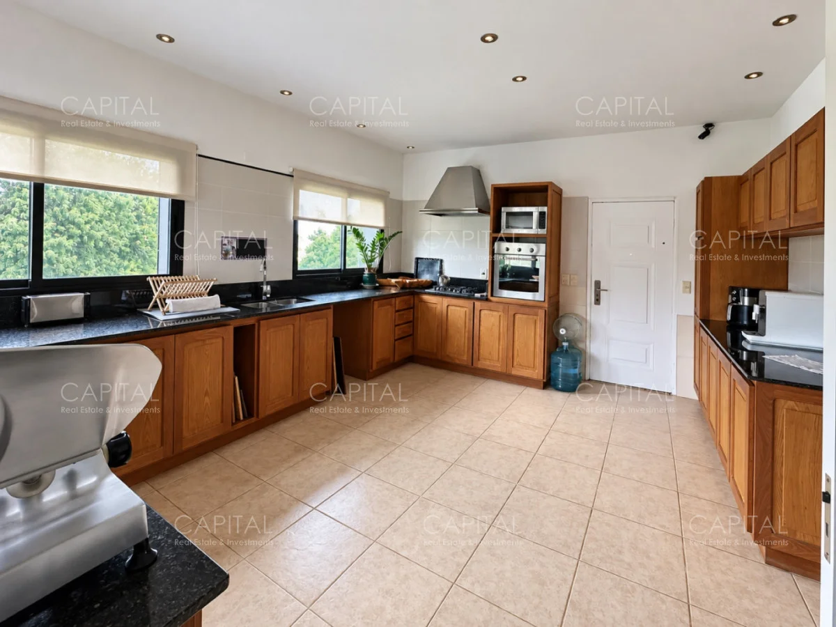 Casa en Lomas de la Tahona, propiedad 294602 -Imagen 17
