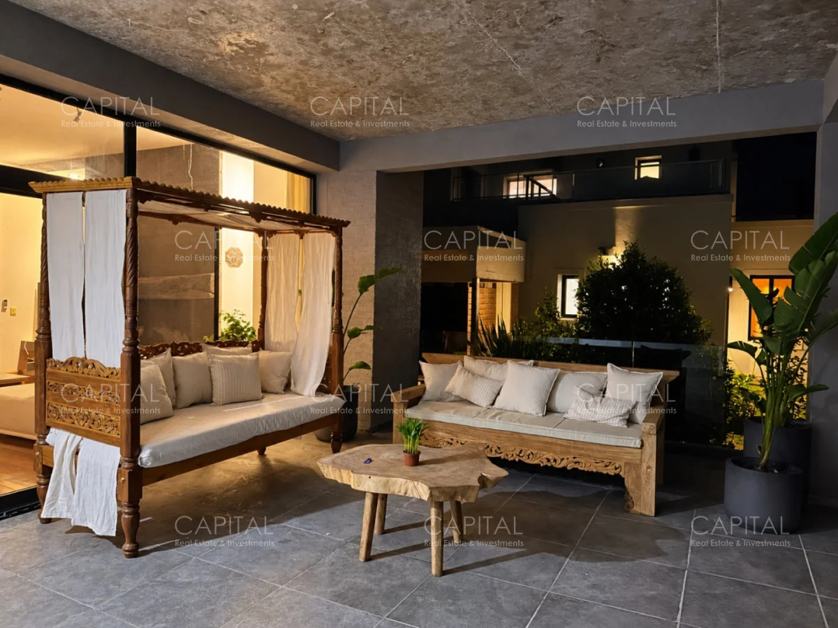 Casa en Lomas de la Tahona, propiedad 294602 -Imagen 18