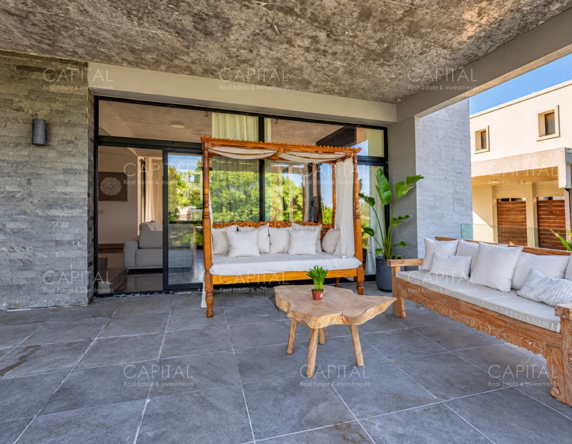 Casa en Lomas de la Tahona, propiedad 294602 -Imagen 19