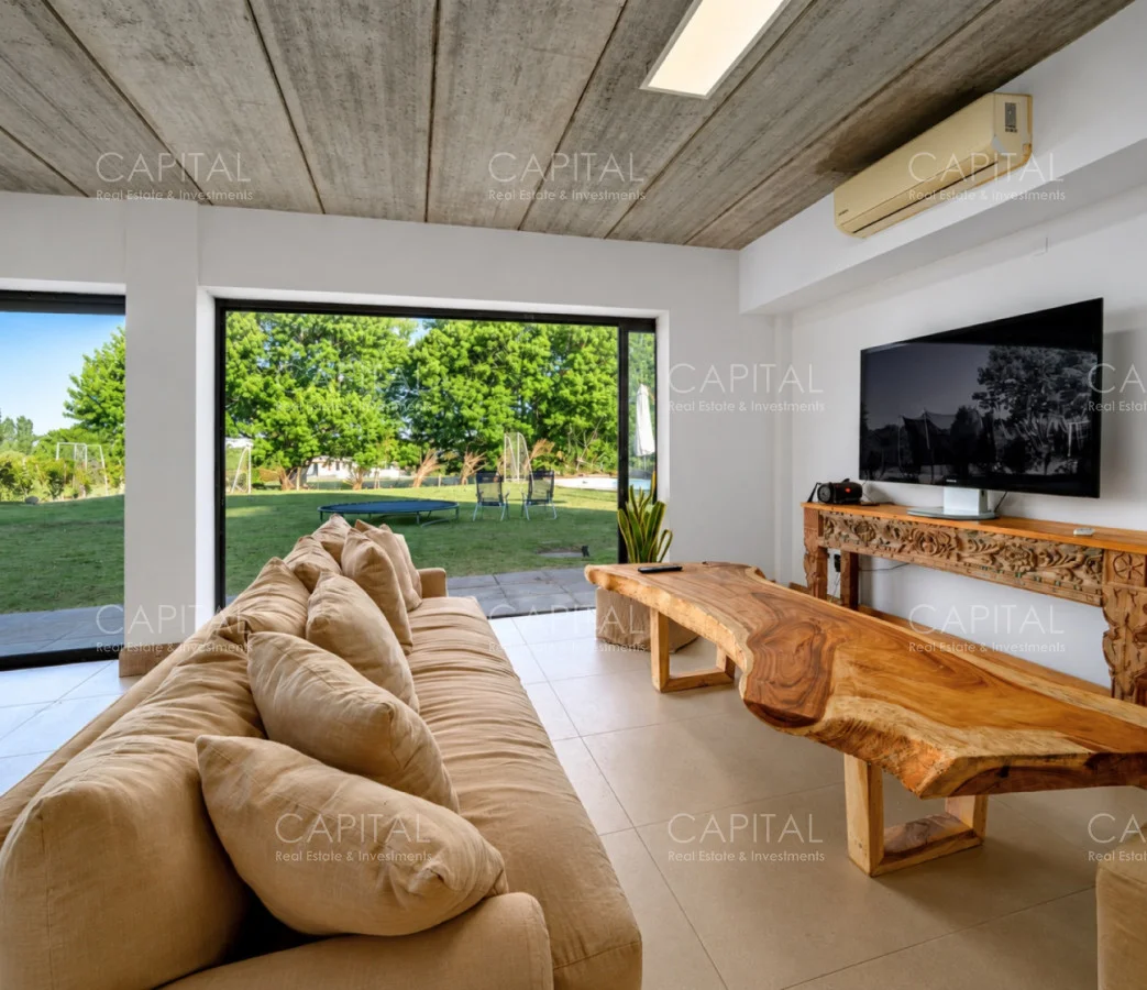 Casa en Lomas de la Tahona, propiedad 294602 -Imagen 20