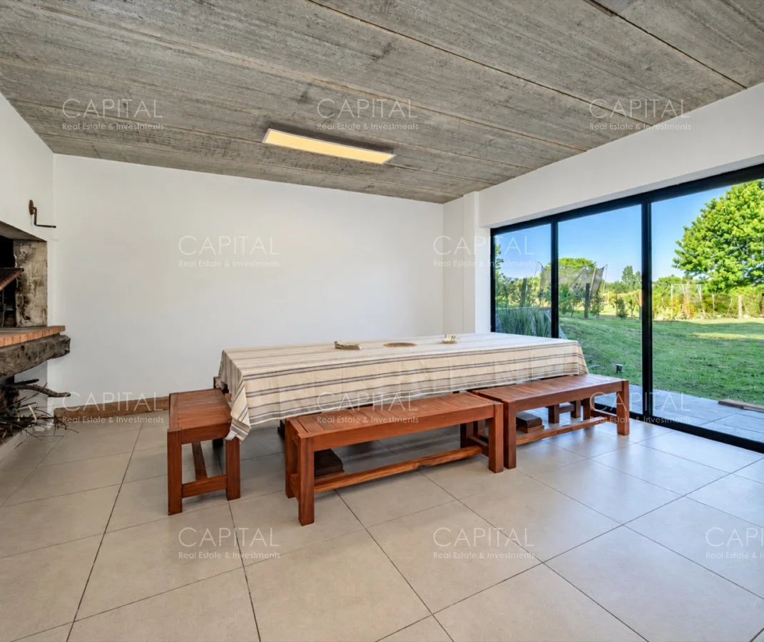 Casa en Lomas de la Tahona, propiedad 294602 -Imagen 21