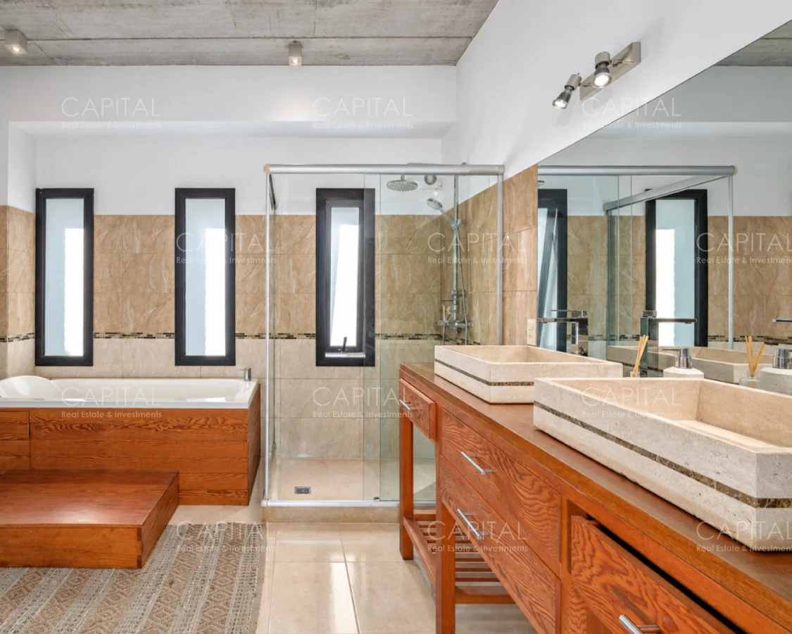 Casa en Lomas de la Tahona, propiedad 294602 -Imagen 22
