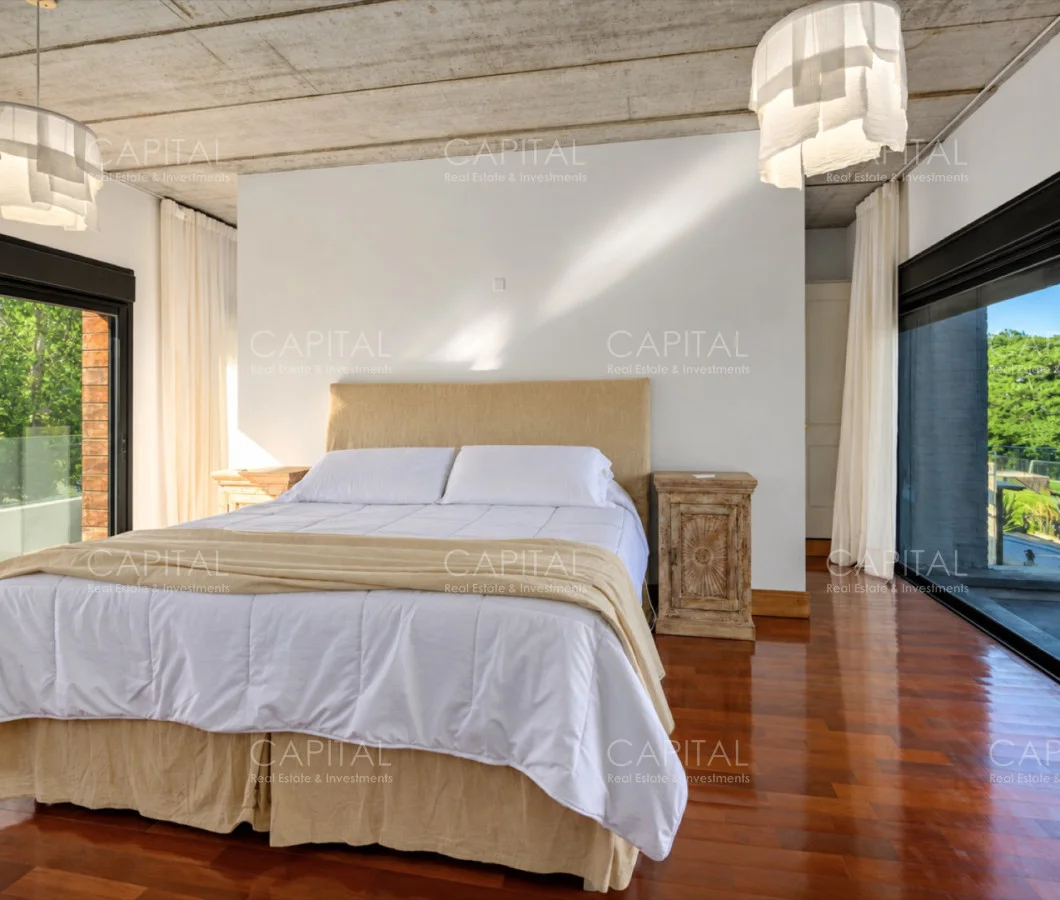 Casa en Lomas de la Tahona, propiedad 294602 -Imagen 24