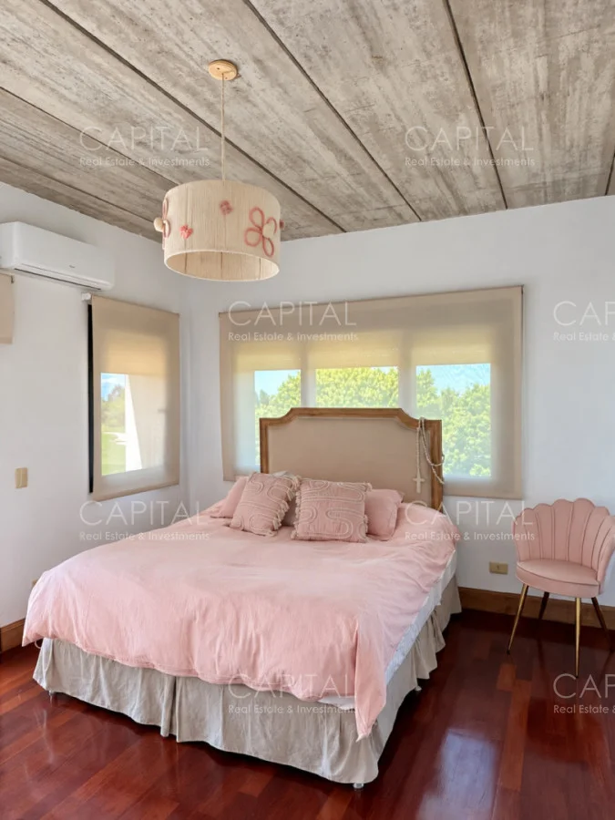 Casa en Lomas de la Tahona, propiedad 294602 -Imagen 25