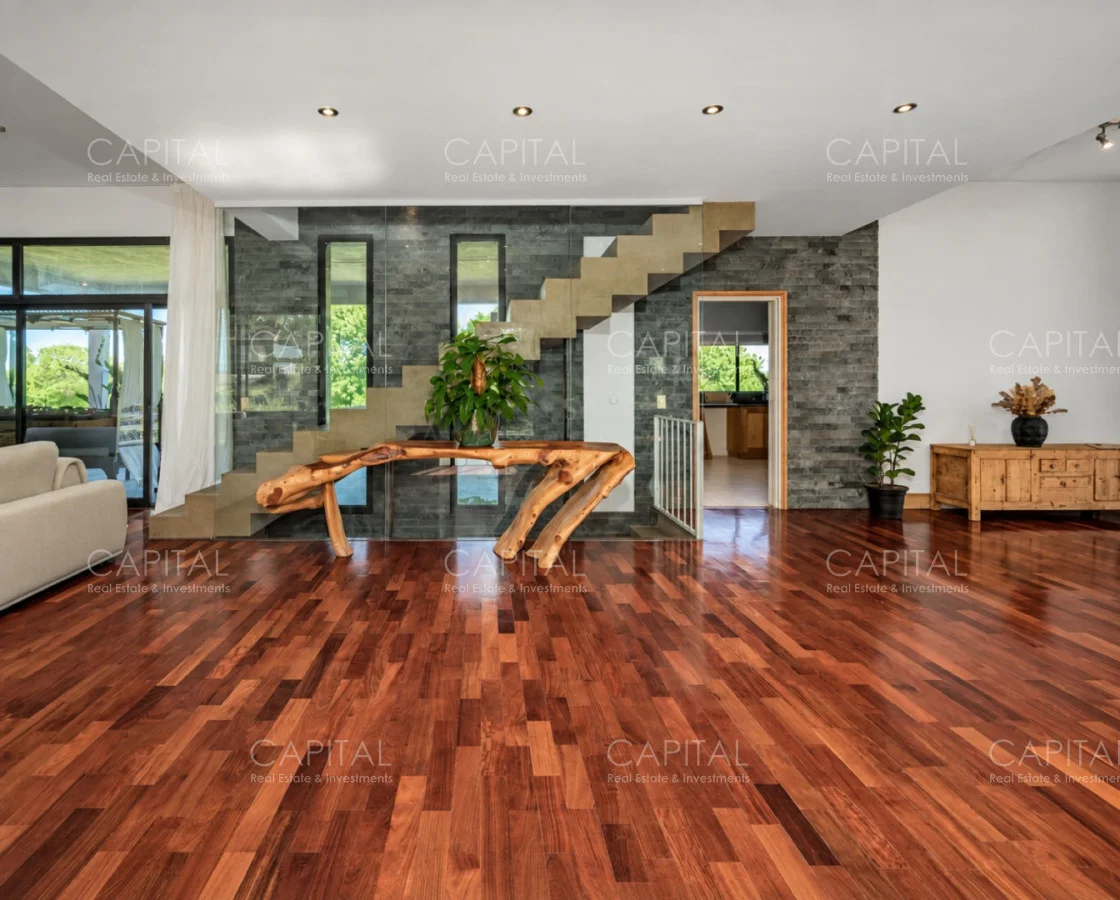 Casa en Lomas de la Tahona, propiedad 294602 -Imagen 4