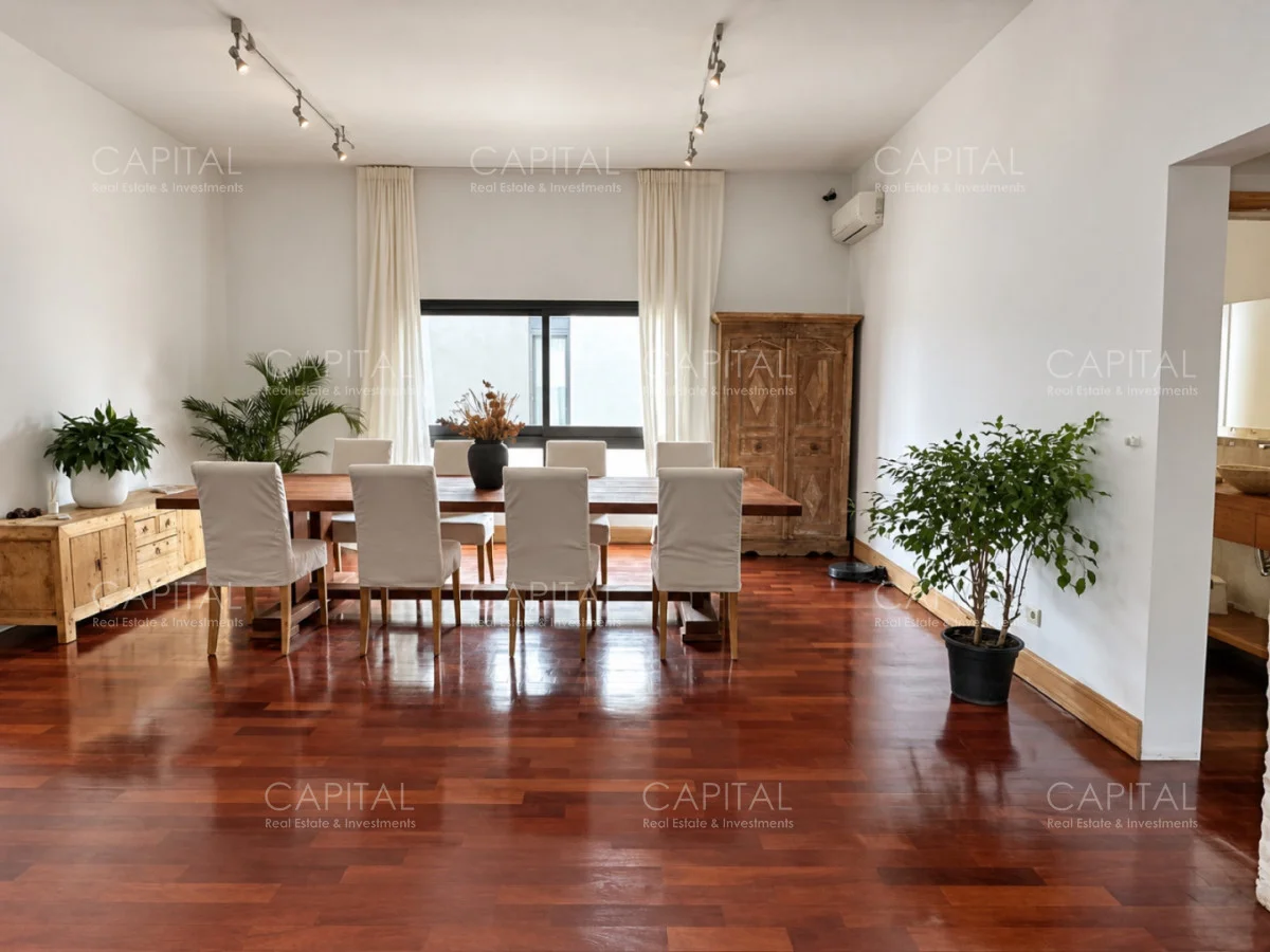 Casa en Lomas de la Tahona, propiedad 294602 -Imagen 5