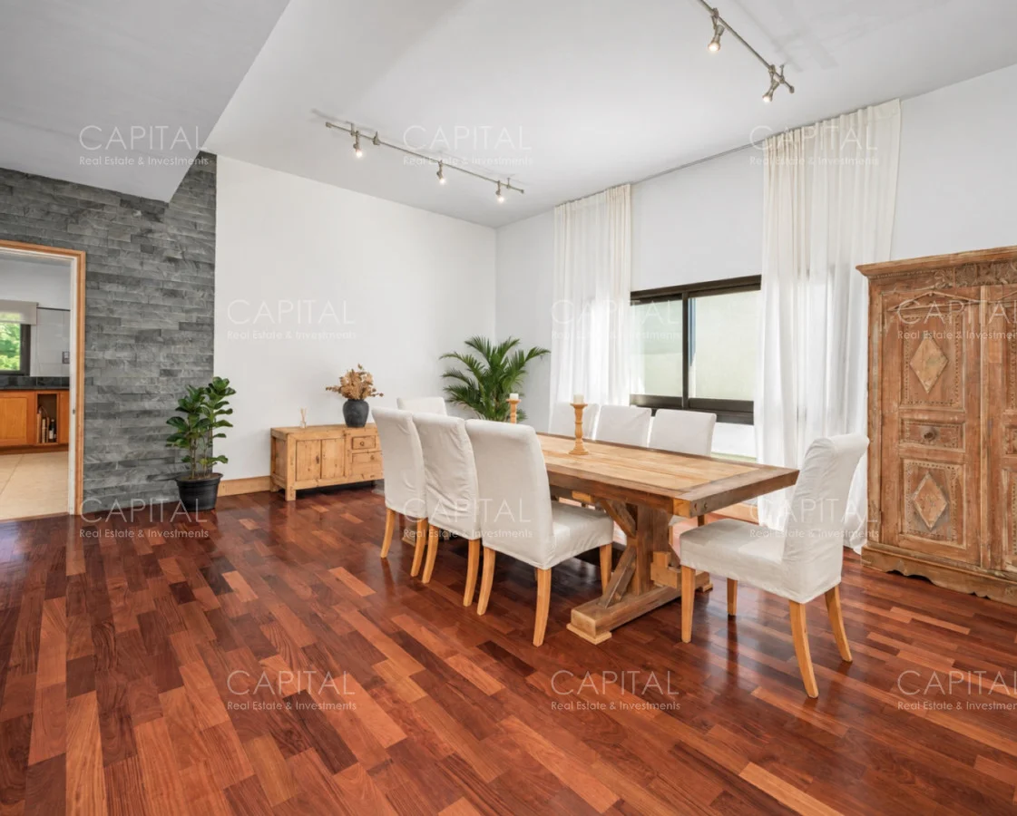 Casa en Lomas de la Tahona, propiedad 294602 -Imagen 6