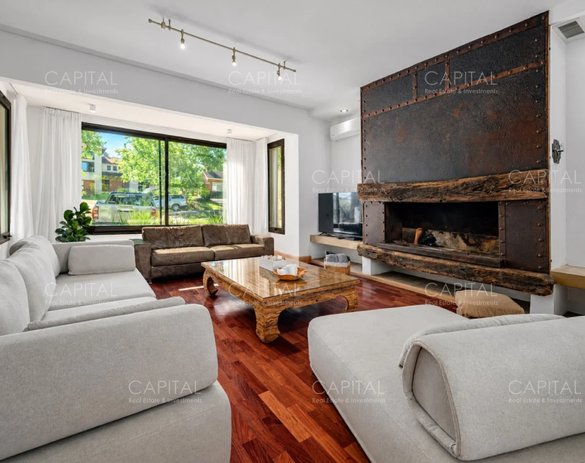 Casa en Lomas de la Tahona, propiedad 294602 -Imagen 7