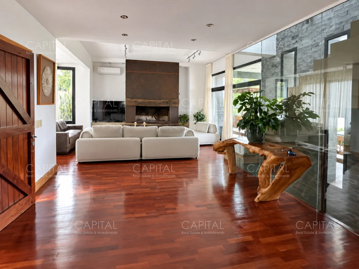 Casa en Lomas de la Tahona, propiedad 294602 -Imagen 8