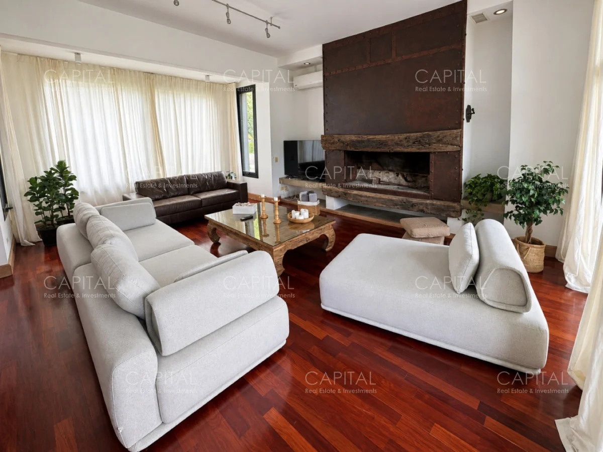 Casa en Lomas de la Tahona, propiedad 294602 -Imagen 9