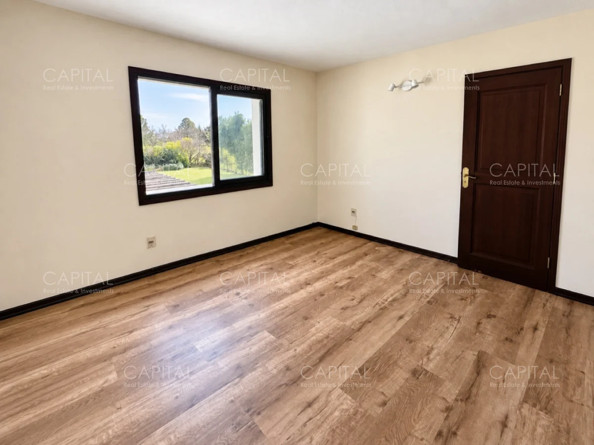 Casa en Lomas de la Tahona, propiedad 294726 -Imagen 13