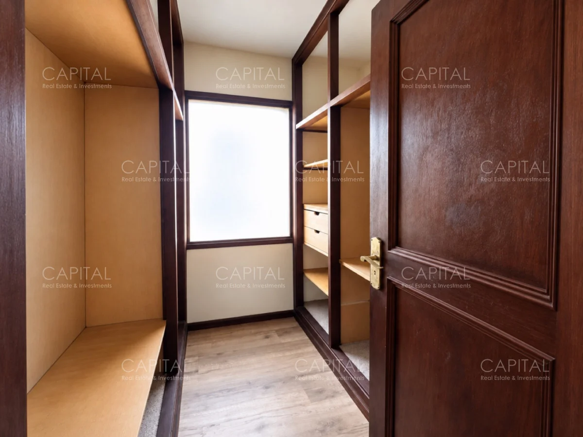 Casa en Lomas de la Tahona, propiedad 294726 -Imagen 14