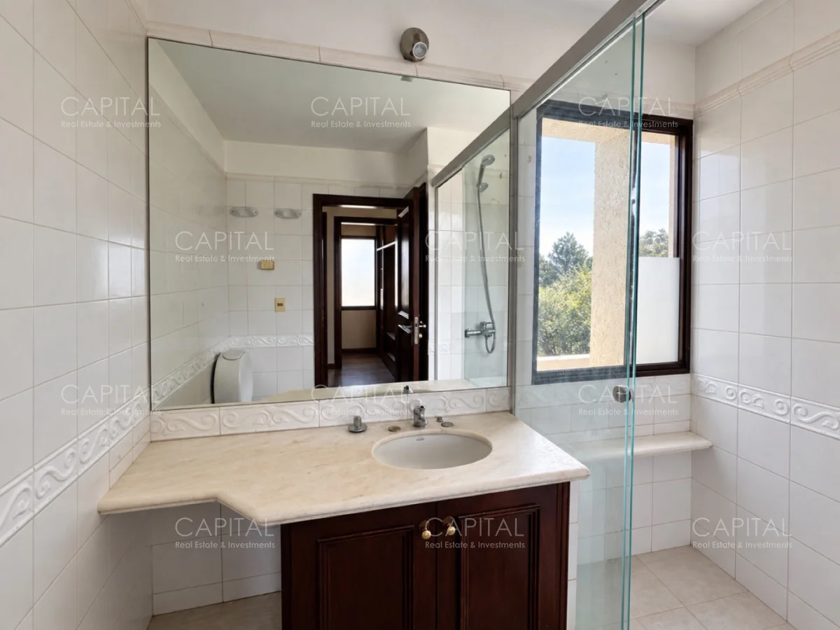 Casa en Lomas de la Tahona, propiedad 294726 -Imagen 15