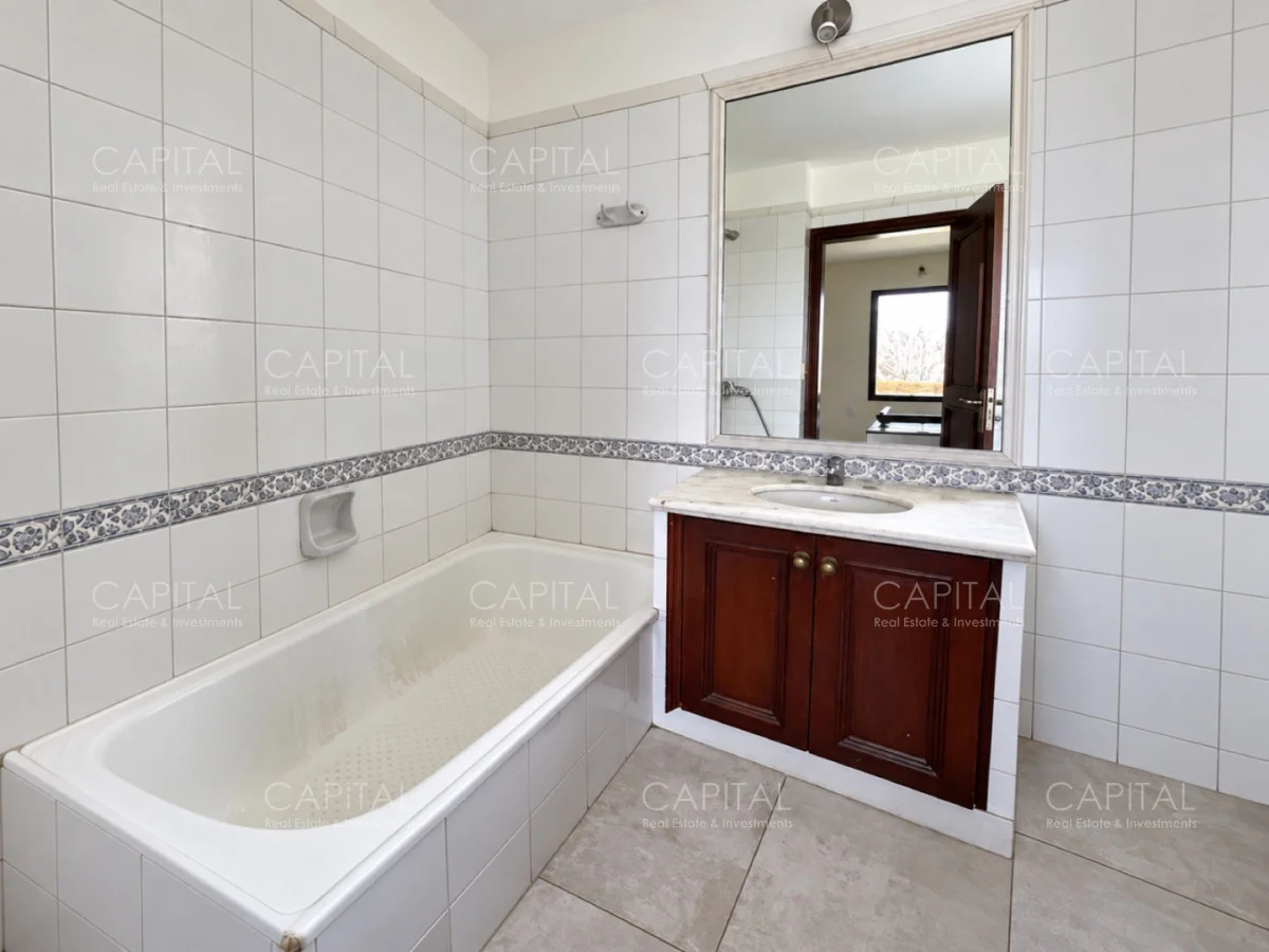 Casa en Lomas de la Tahona, propiedad 294726 -Imagen 16