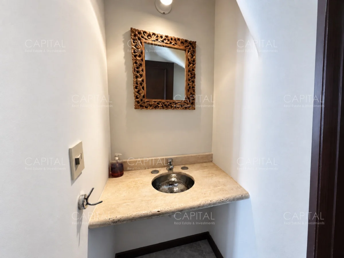 Casa en Lomas de la Tahona, propiedad 294726 -Imagen 17