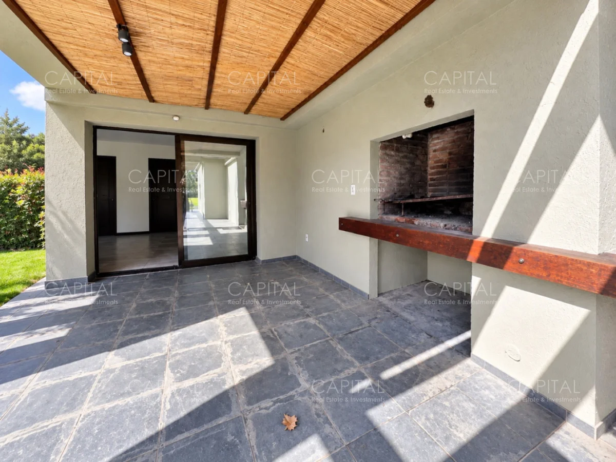 Casa en Lomas de la Tahona, propiedad 294726 -Imagen 4