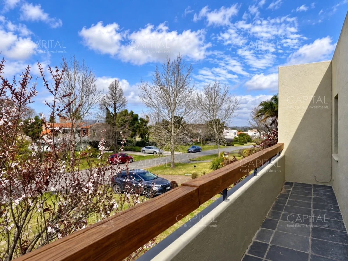 Casa en Lomas de la Tahona, propiedad 294726 -Imagen 5