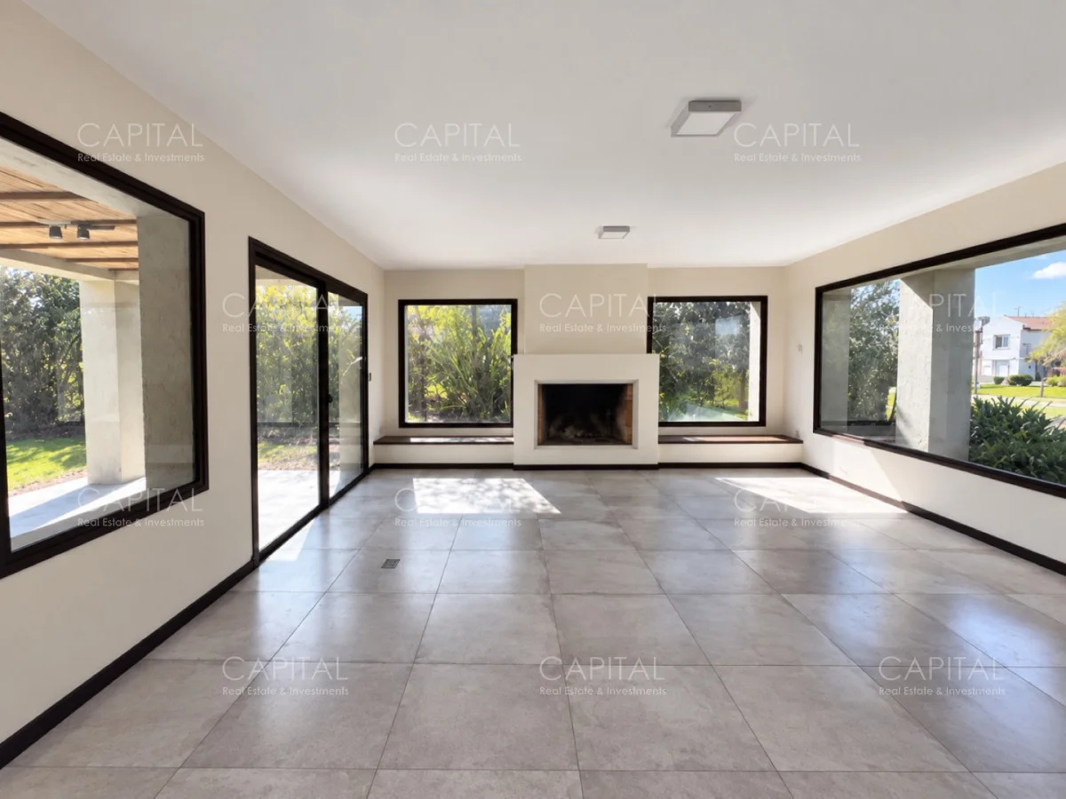 Casa en Lomas de la Tahona, propiedad 294726 -Imagen 6