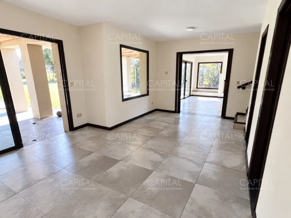 Casa en Lomas de la Tahona, propiedad 294726 -Imagen 8