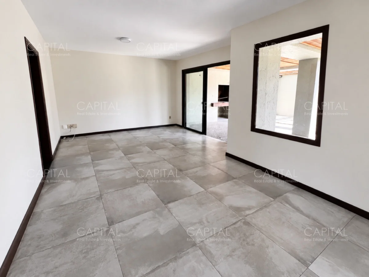 Casa en Lomas de la Tahona, propiedad 294726 -Imagen 9