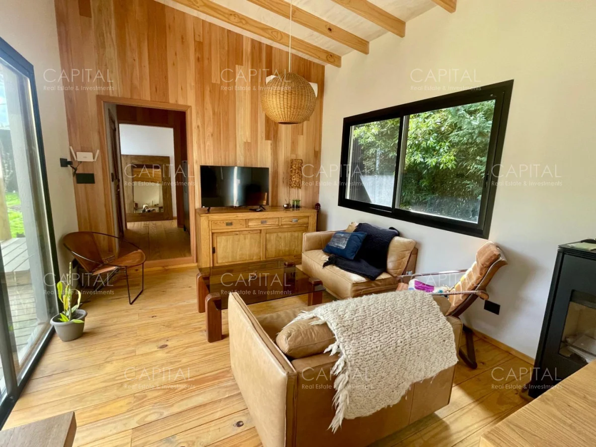 Casa en La Barra, propiedad 295160 -Imagen 2