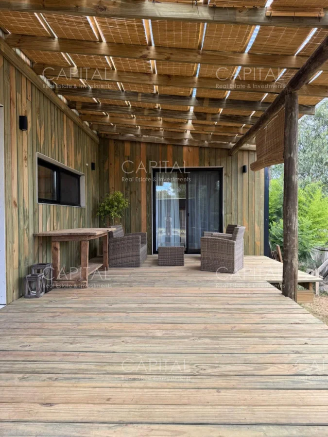 Casa en La Barra, propiedad 295160 -Imagen 12