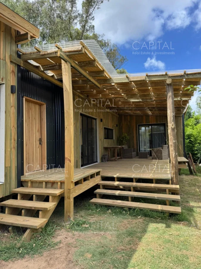 Casa en La Barra, propiedad 295160 -Imagen 13