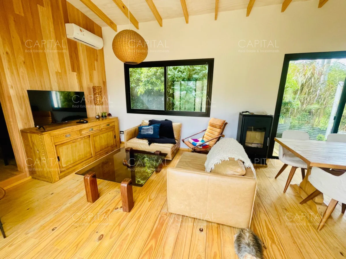 Casa en La Barra, propiedad 295160 -Imagen 3