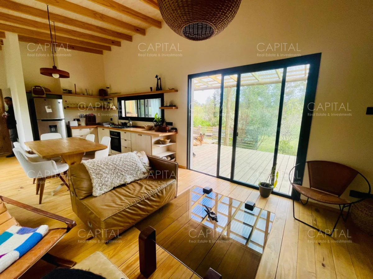 Casa en La Barra, propiedad 295160 -Imagen 4