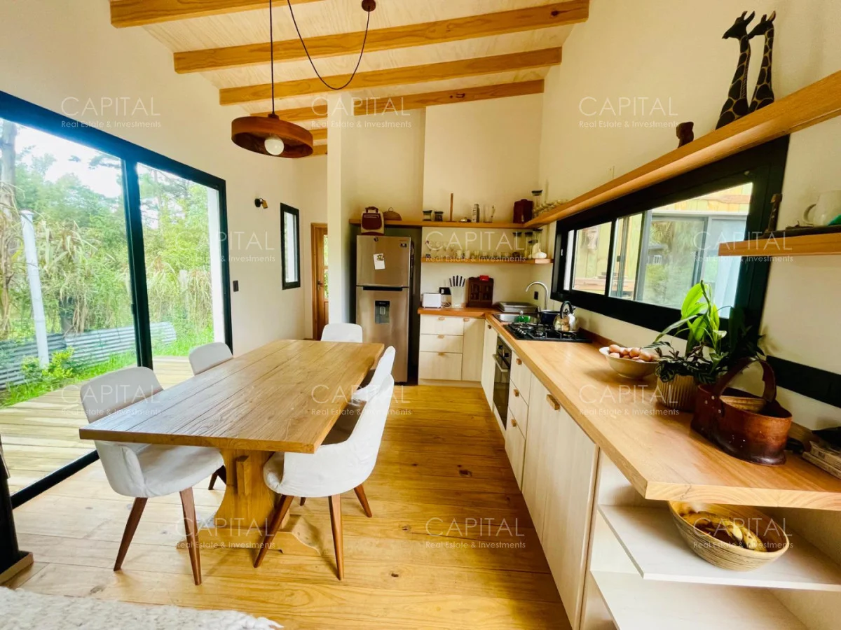 Casa en La Barra, propiedad 295160 -Imagen 5