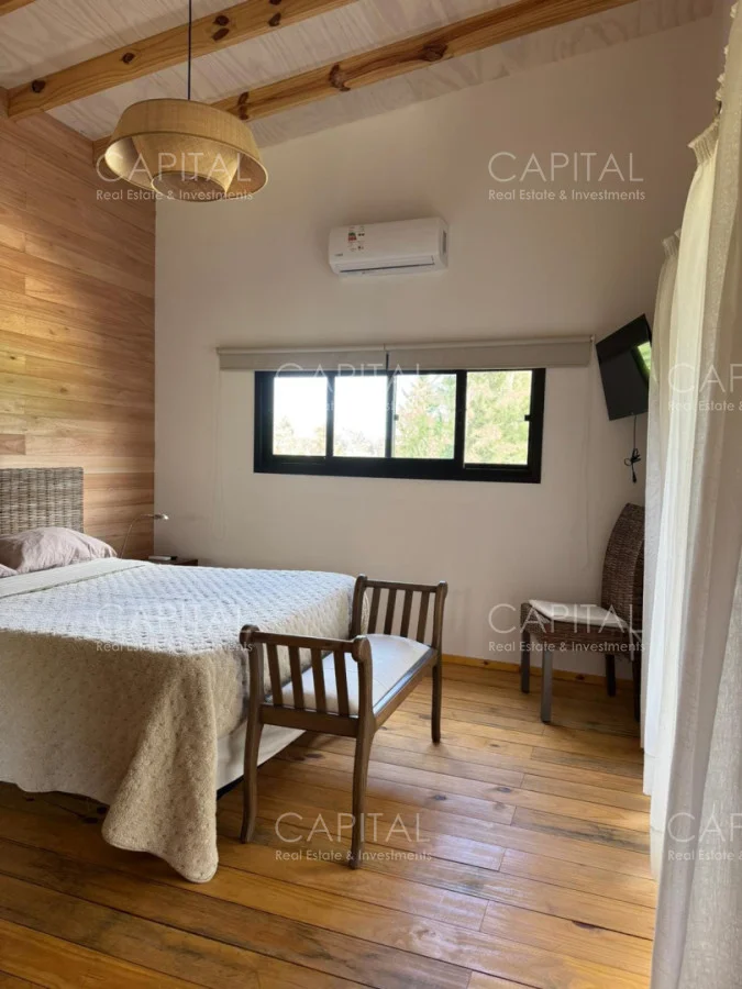 Casa en La Barra, propiedad 295160 -Imagen 6