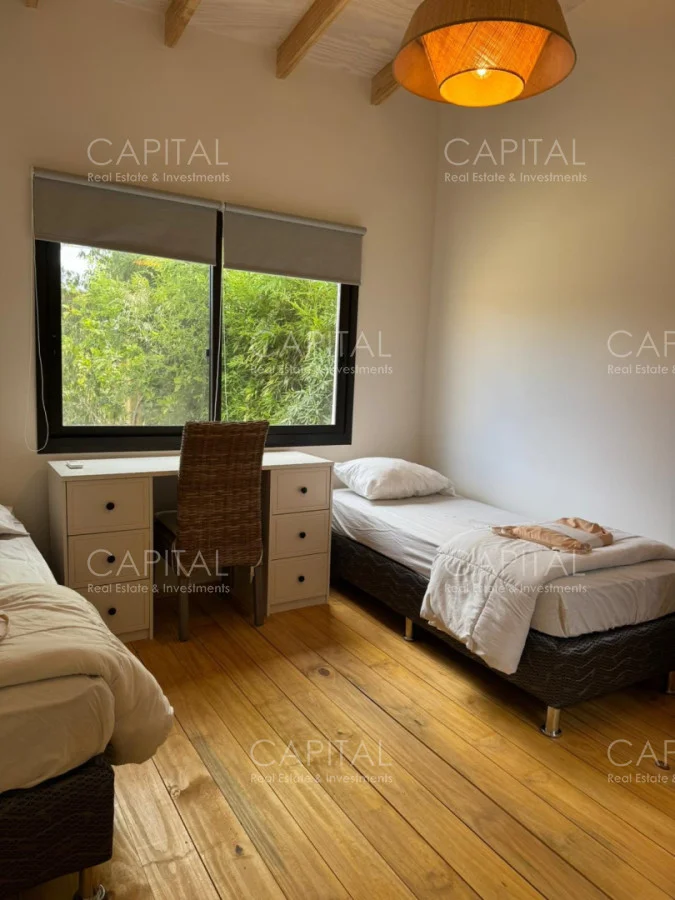 Casa en La Barra, propiedad 295160 -Imagen 8