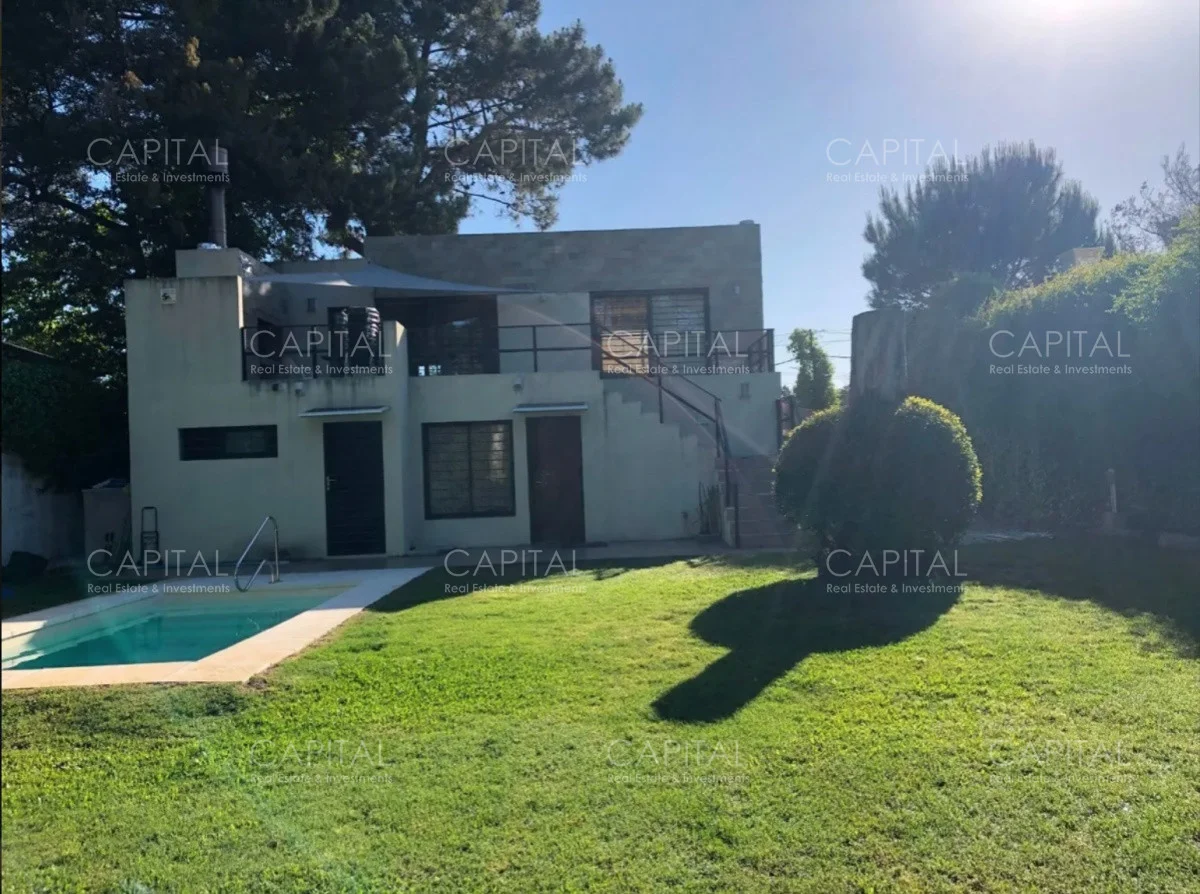 Casa en Pinares, propiedad 295449 -Imagen 2
