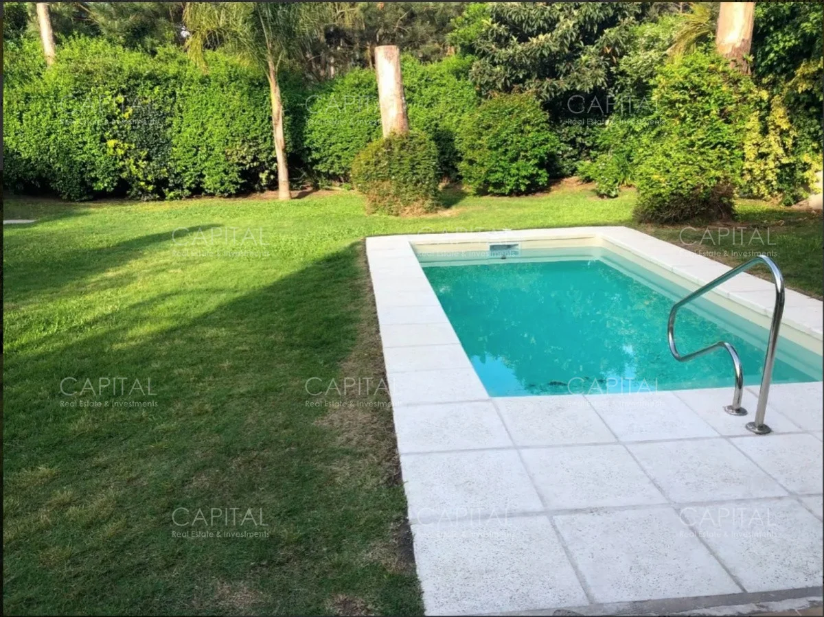 Casa en Pinares, propiedad 295449 -Imagen 11