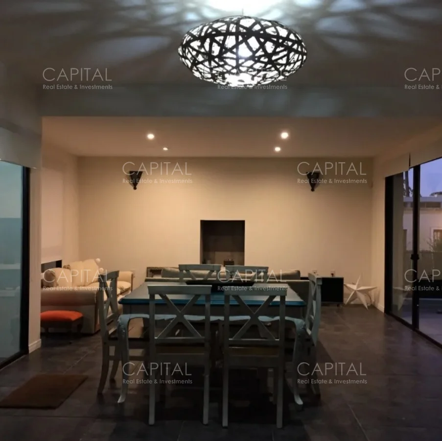 Casa en Pinares, propiedad 295449 -Imagen 3