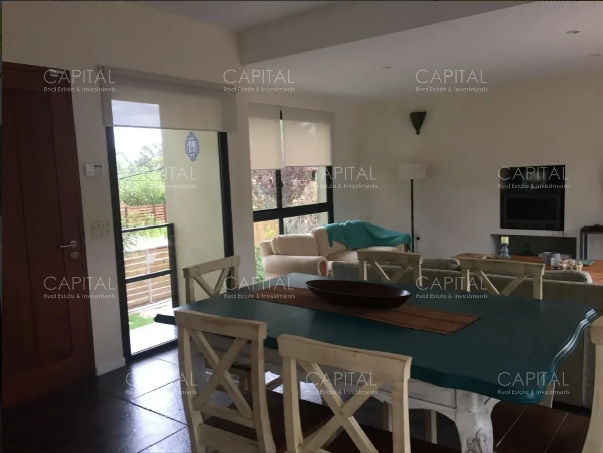 Casa en Pinares, propiedad 295449 -Imagen 4