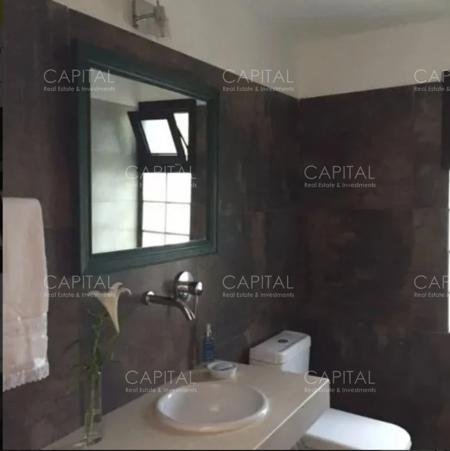 Casa en Pinares, propiedad 295449 -Imagen 6